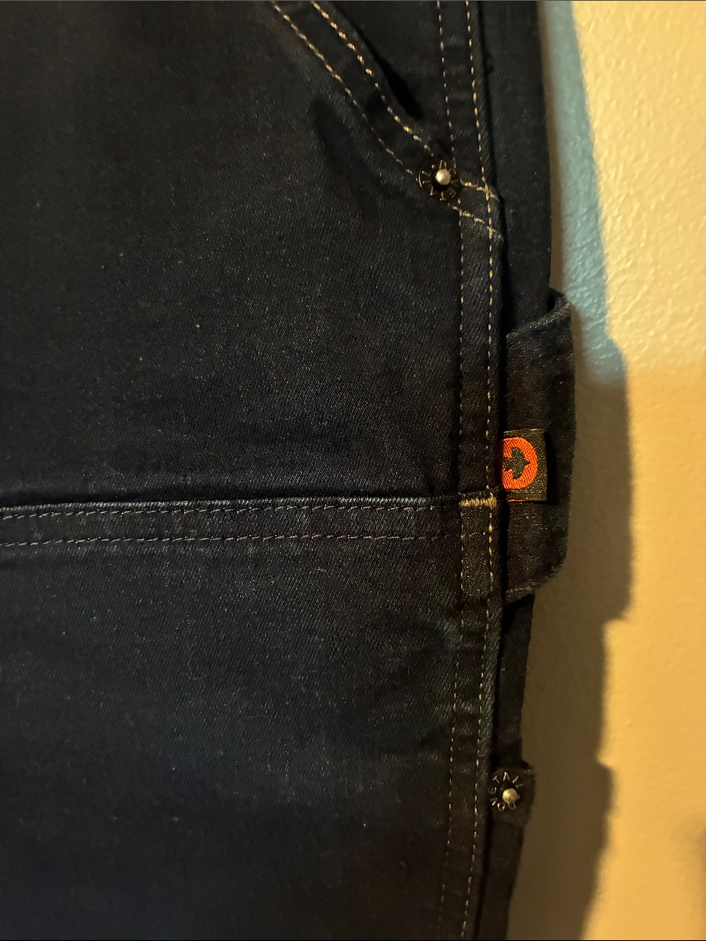 Dovetail Workwear Maven Slim — image 3 of 6